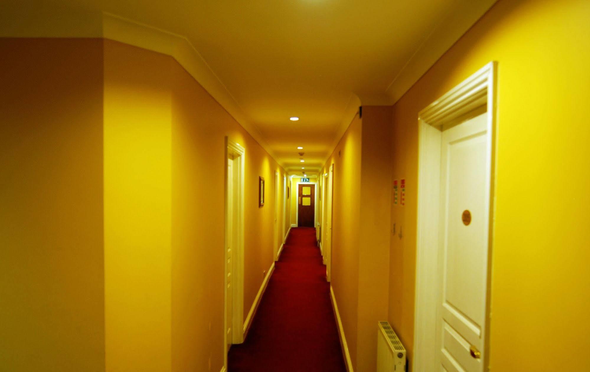 Palmerstown Lodge Dublin Exterior photo